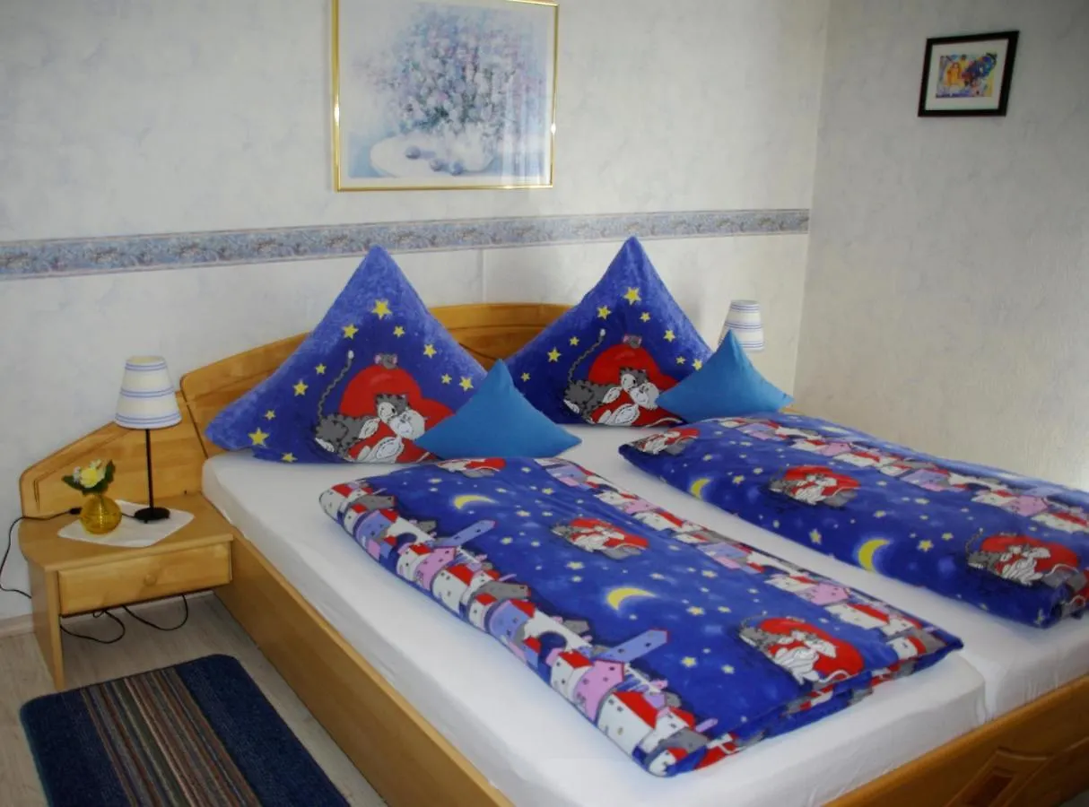 Haus Berggruss Inkl. Chiemgaukarte Apartamento Ruhpolding 0*,