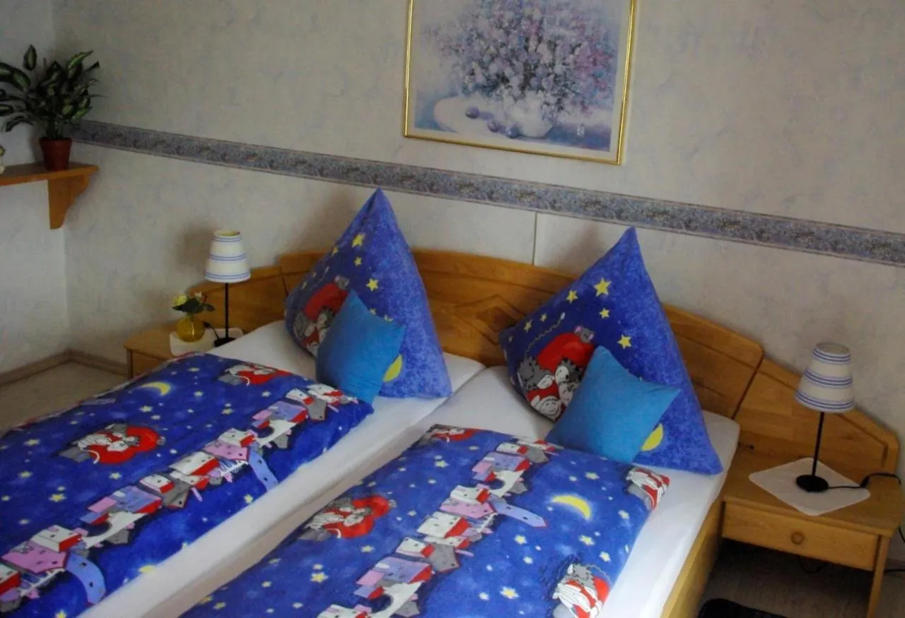 Haus Berggruss Inkl. Chiemgaukarte Apartamento Ruhpolding