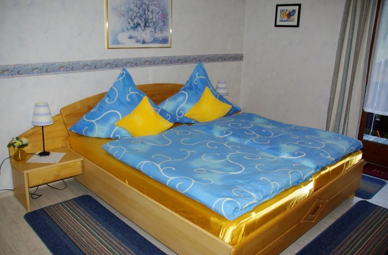 Haus Berggruss Inkl. Chiemgaukarte Apartamento Ruhpolding