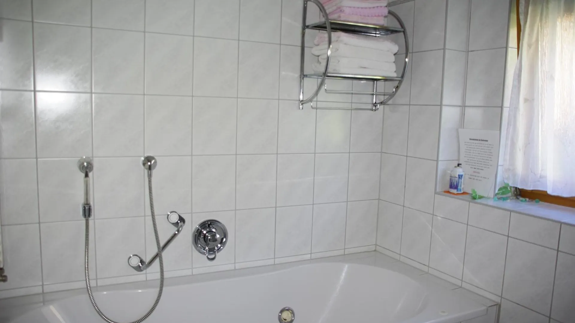 Haus Berggruss Inkl. Chiemgaukarte Apartamento Ruhpolding 0*,