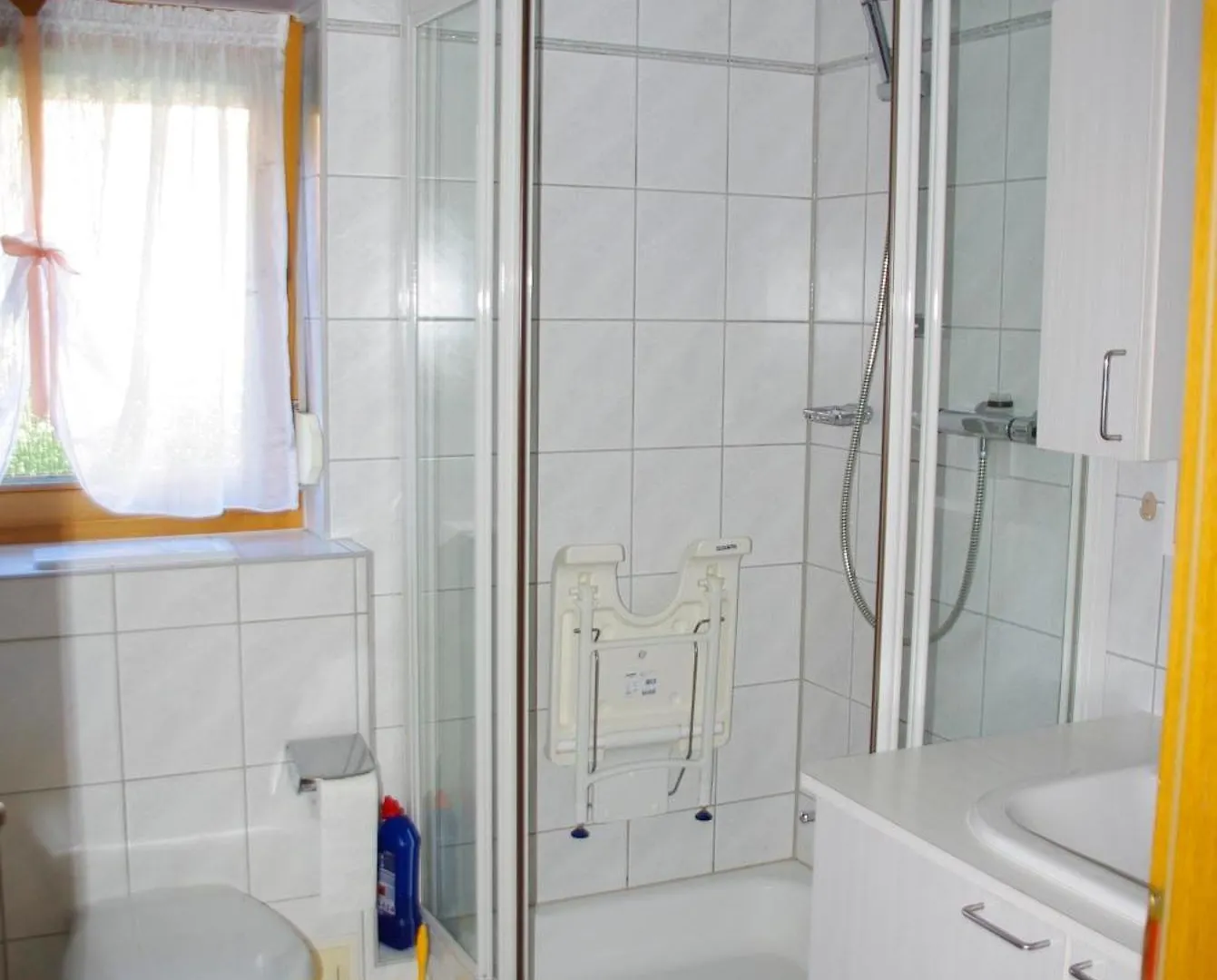 Haus Berggruss Inkl. Chiemgaukarte Apartamento Ruhpolding