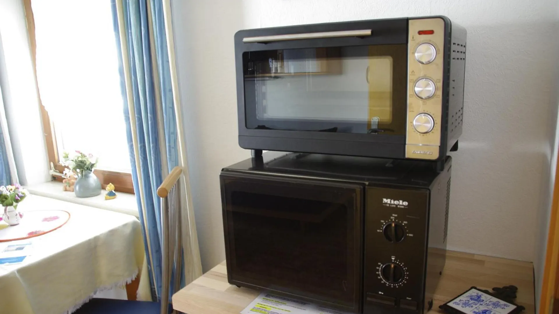 Haus Berggruss Inkl. Chiemgaukarte Apartamento Ruhpolding