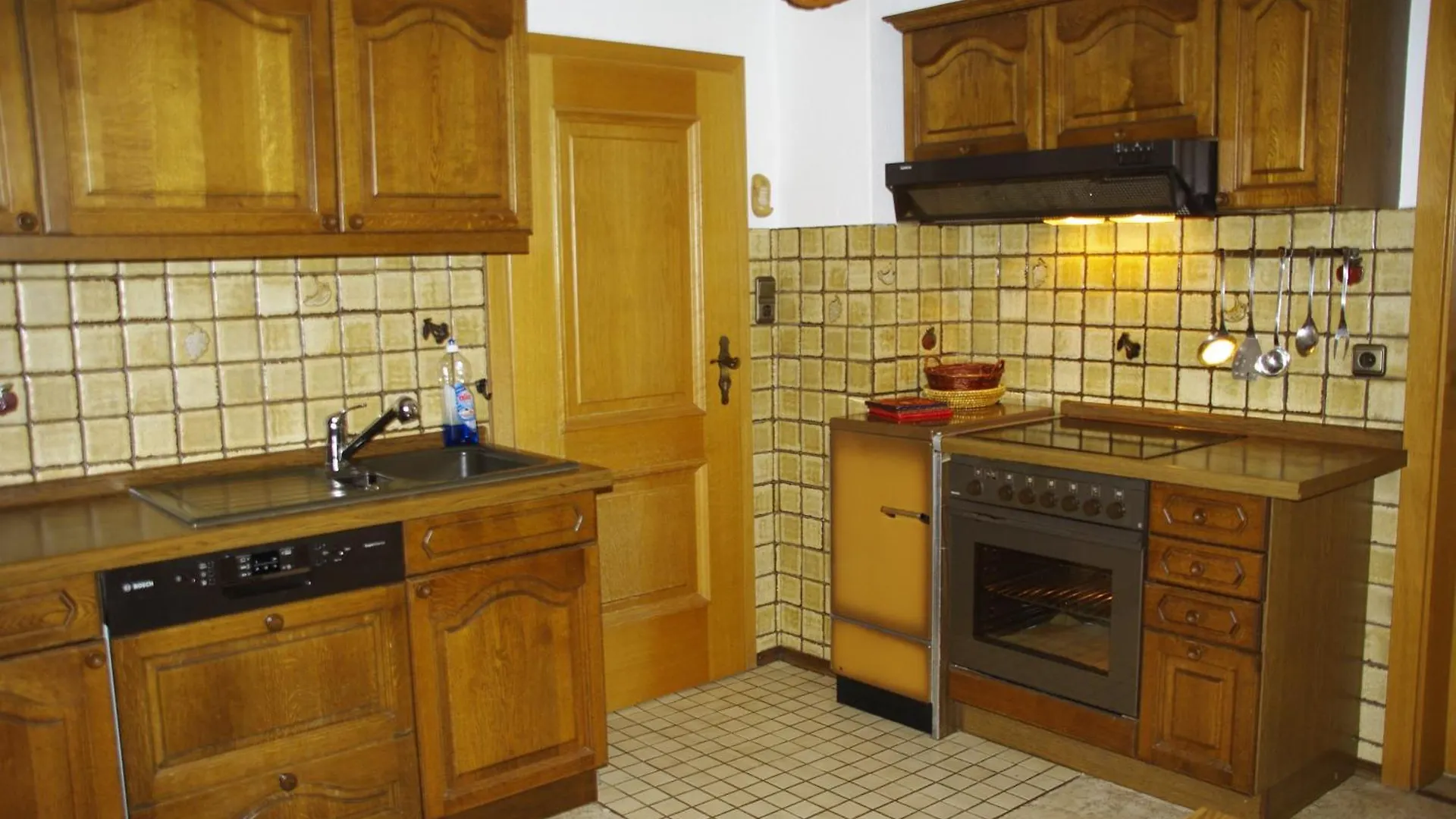Haus Berggruss Inkl. Chiemgaukarte Apartamento Ruhpolding 0*,