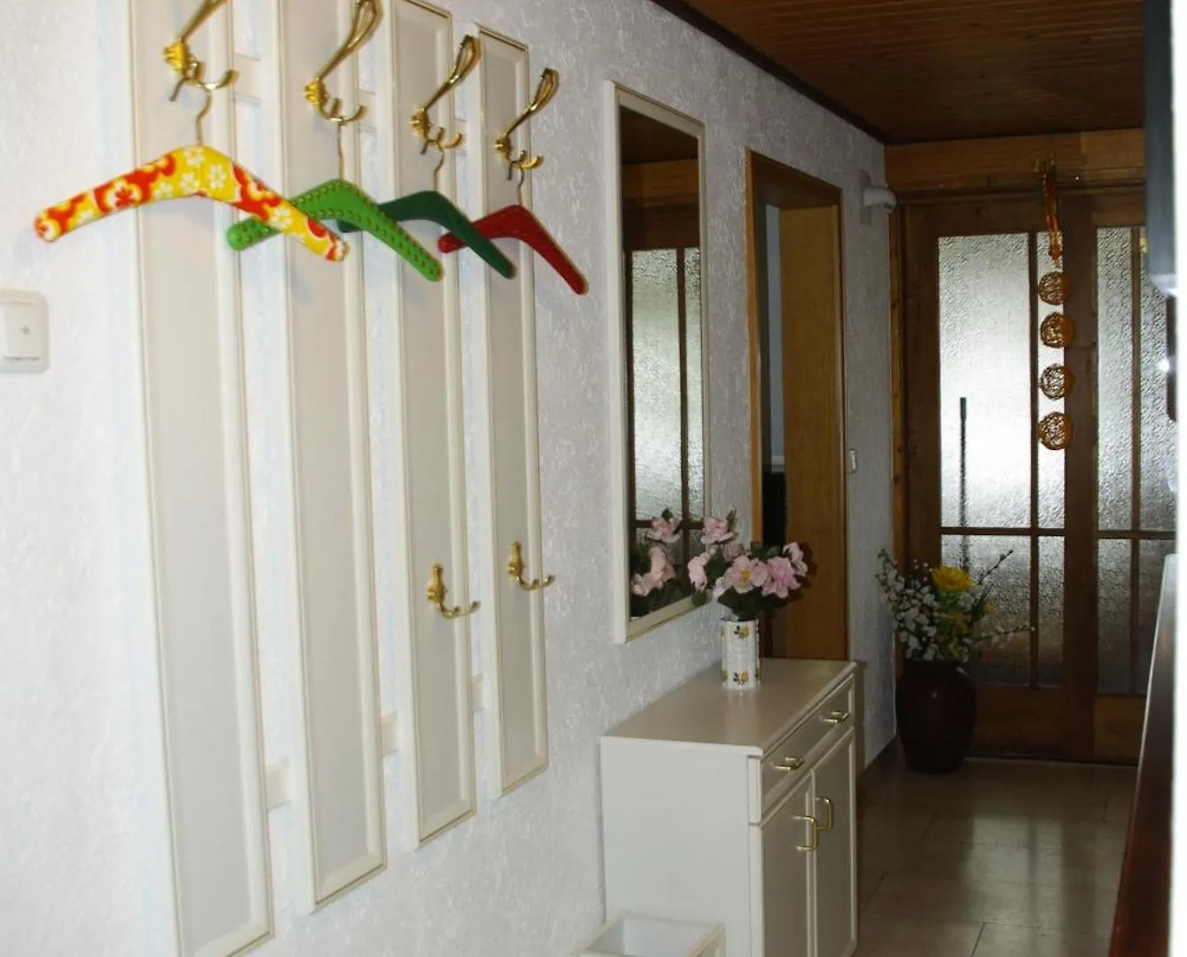 Haus Berggruss Inkl. Chiemgaukarte Apartamento Ruhpolding Alemanha
