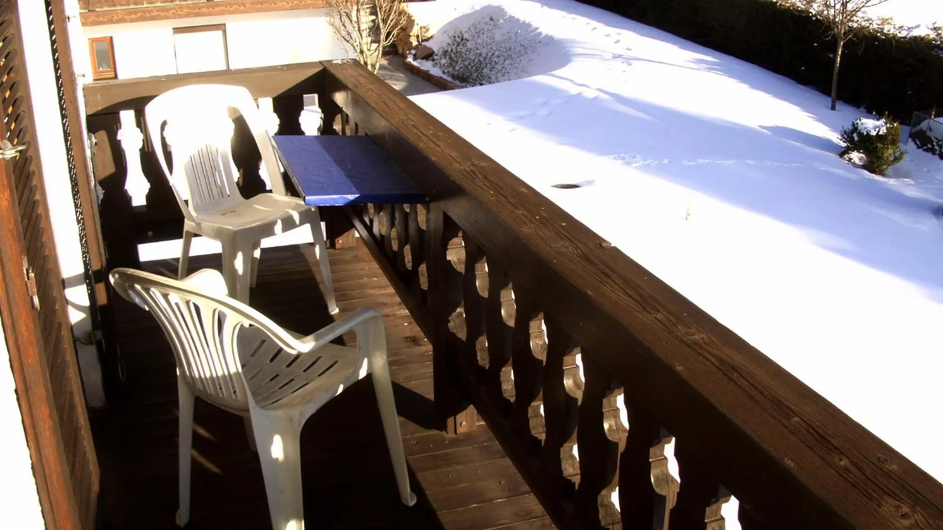 Haus Berggruss Inkl. Chiemgaukarte Apartamento Ruhpolding