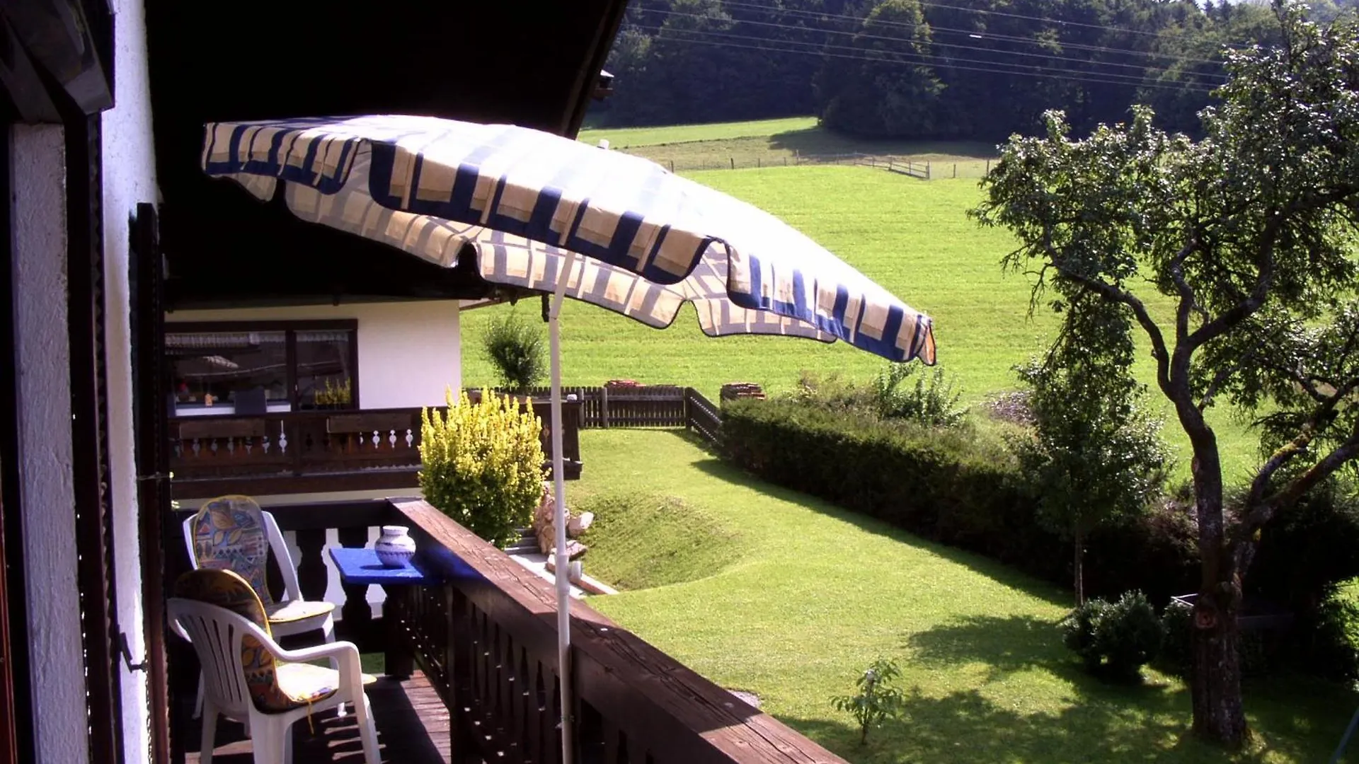 Haus Berggruss Inkl. Chiemgaukarte Apartamento Ruhpolding